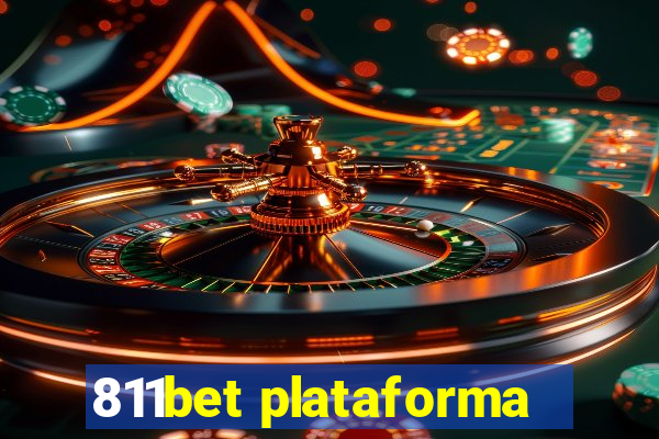 811bet plataforma